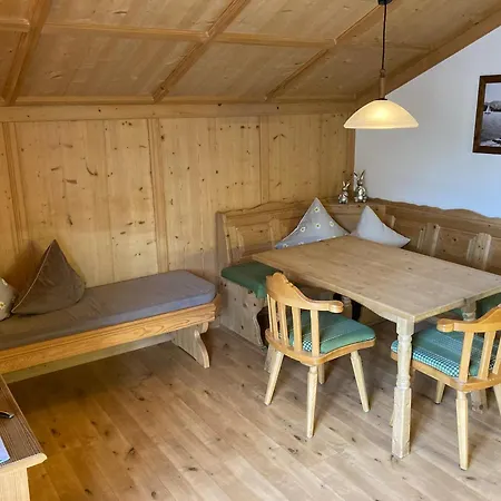Ferienwohnung Heilingbrunner Bad Wiessee Exterior photo