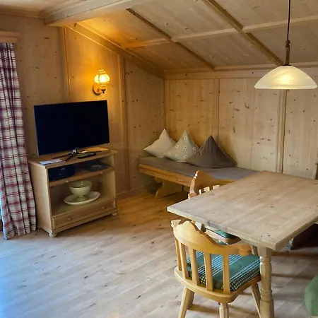 Ferienwohnung Heilingbrunner Bad Wiessee Exterior photo