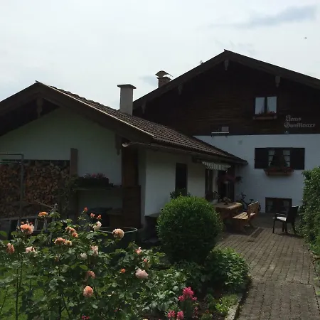 Ferienwohnung Heilingbrunner Bad Wiessee Exterior photo