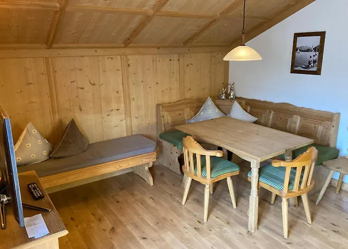 Ferienwohnung Heilingbrunner