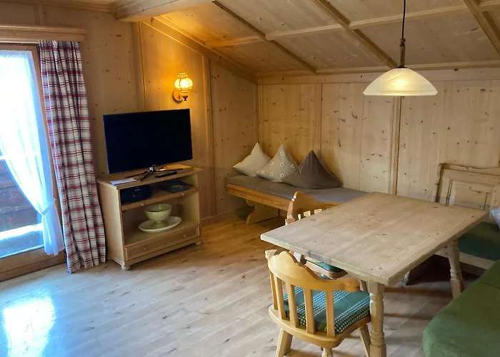 Ferienwohnung Heilingbrunner