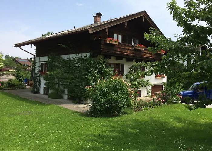 Ferienwohnung Heilingbrunner