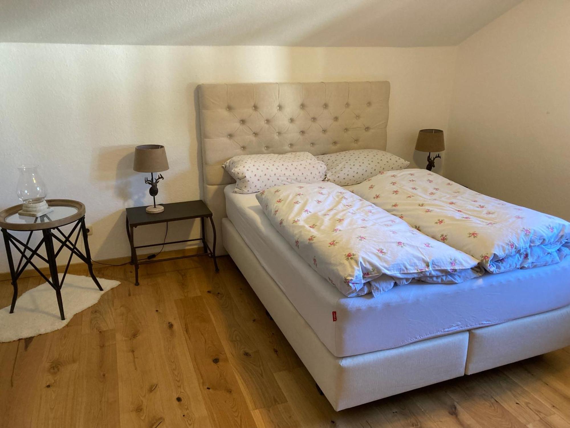 Heilingbrunner Apartment *