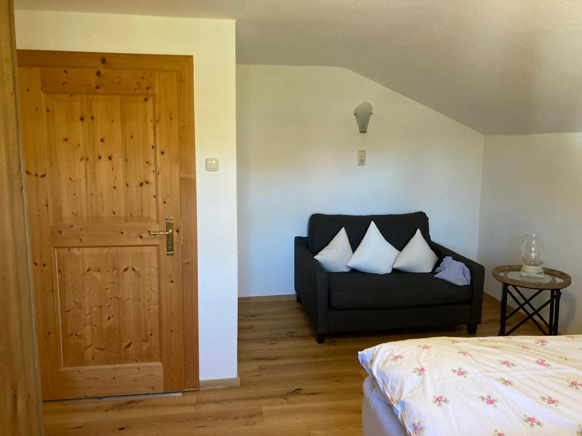 Heilingbrunner Apartment *