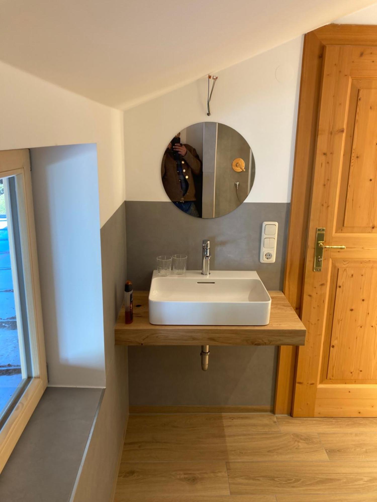 Apartment Heilingbrunner *