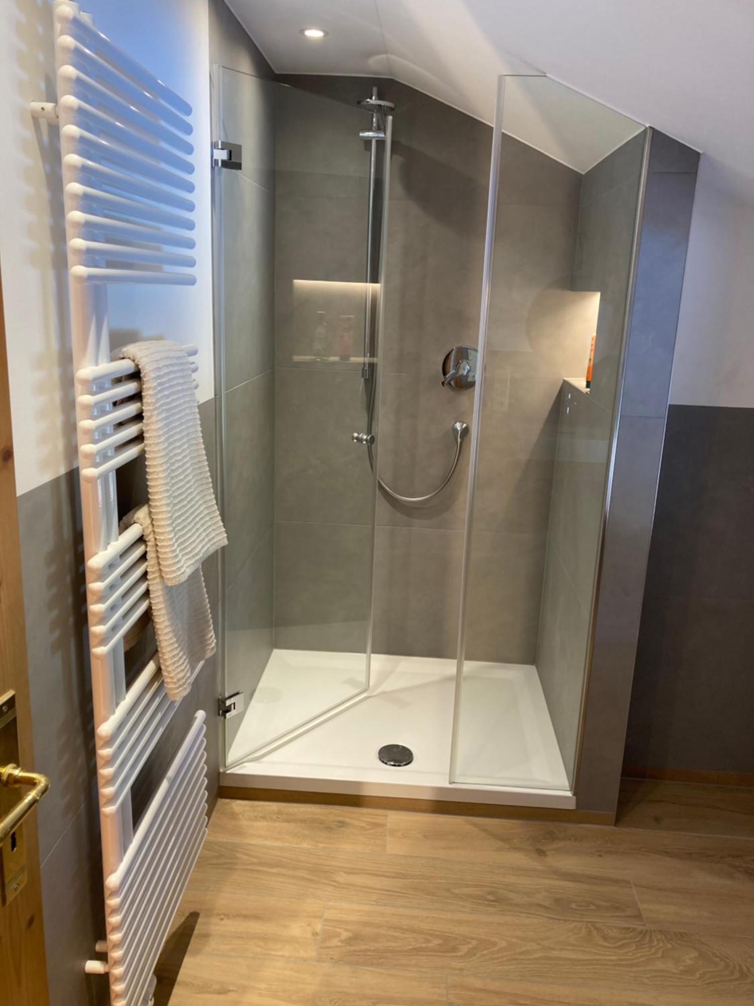 Heilingbrunner Apartment Bad Wiessee