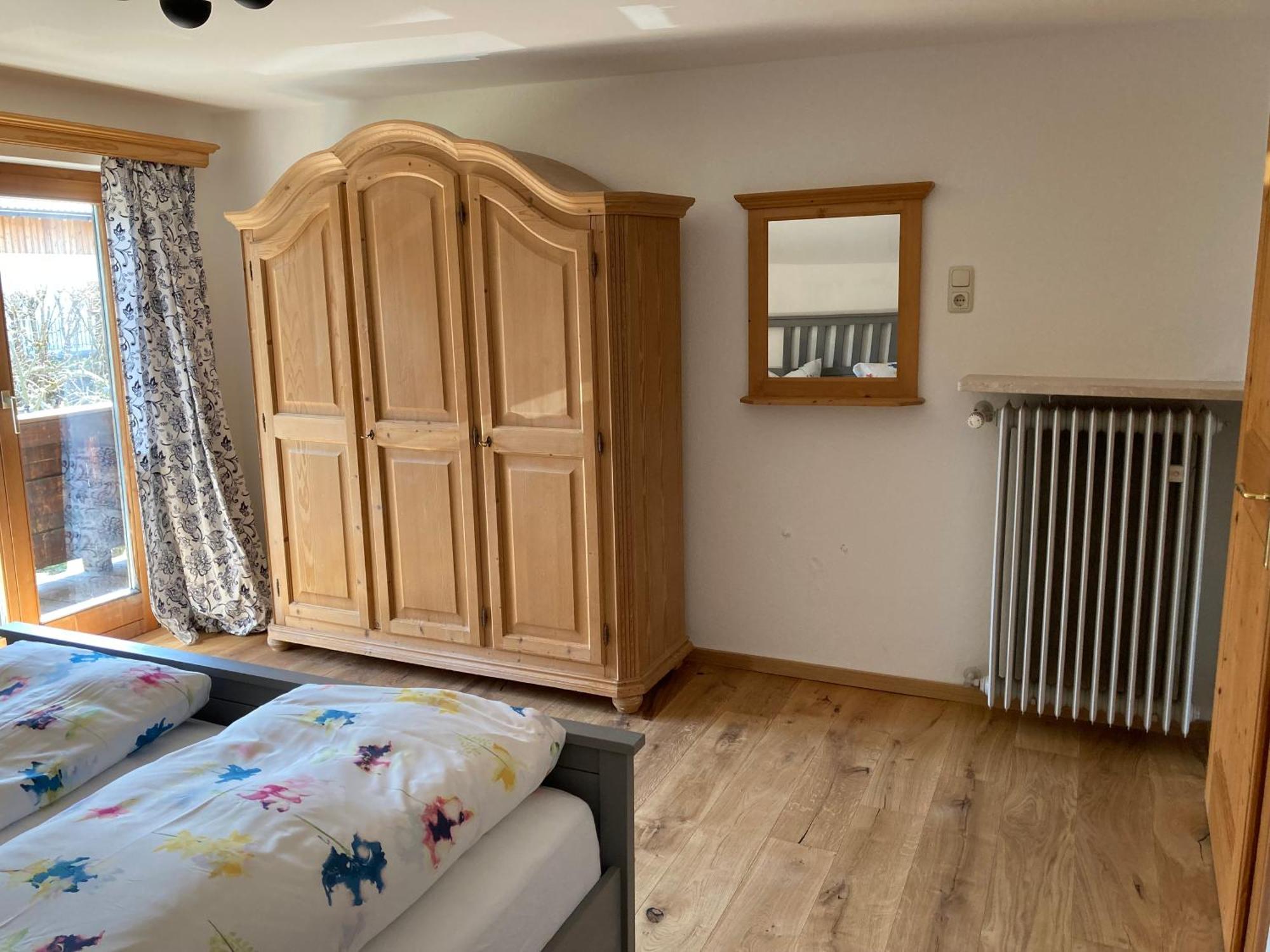 Heilingbrunner Apartment *