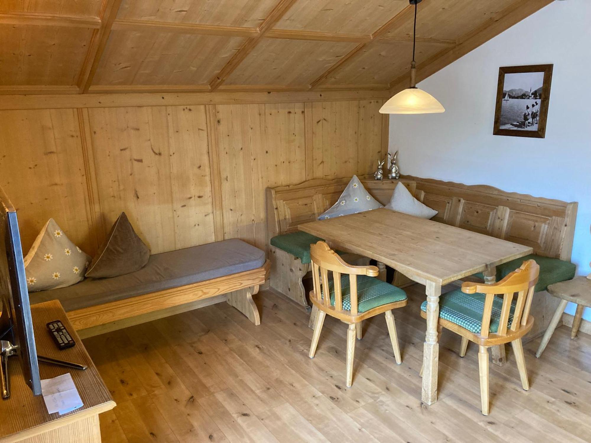 Apartment Heilingbrunner *