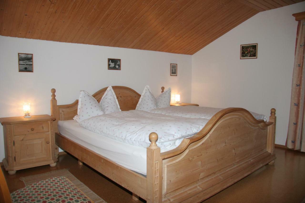 Heilingbrunner Apartment