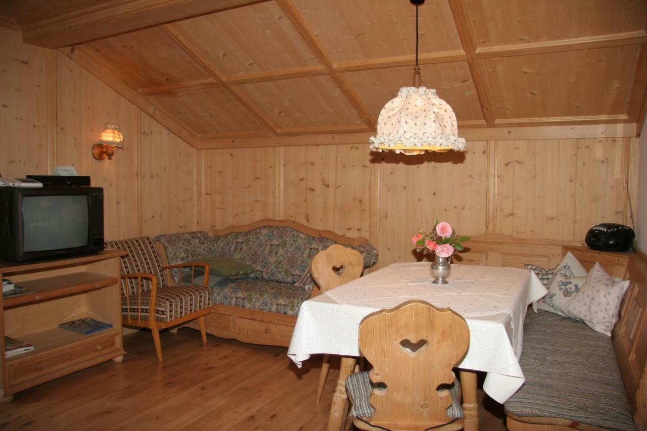 Heilingbrunner Apartment *