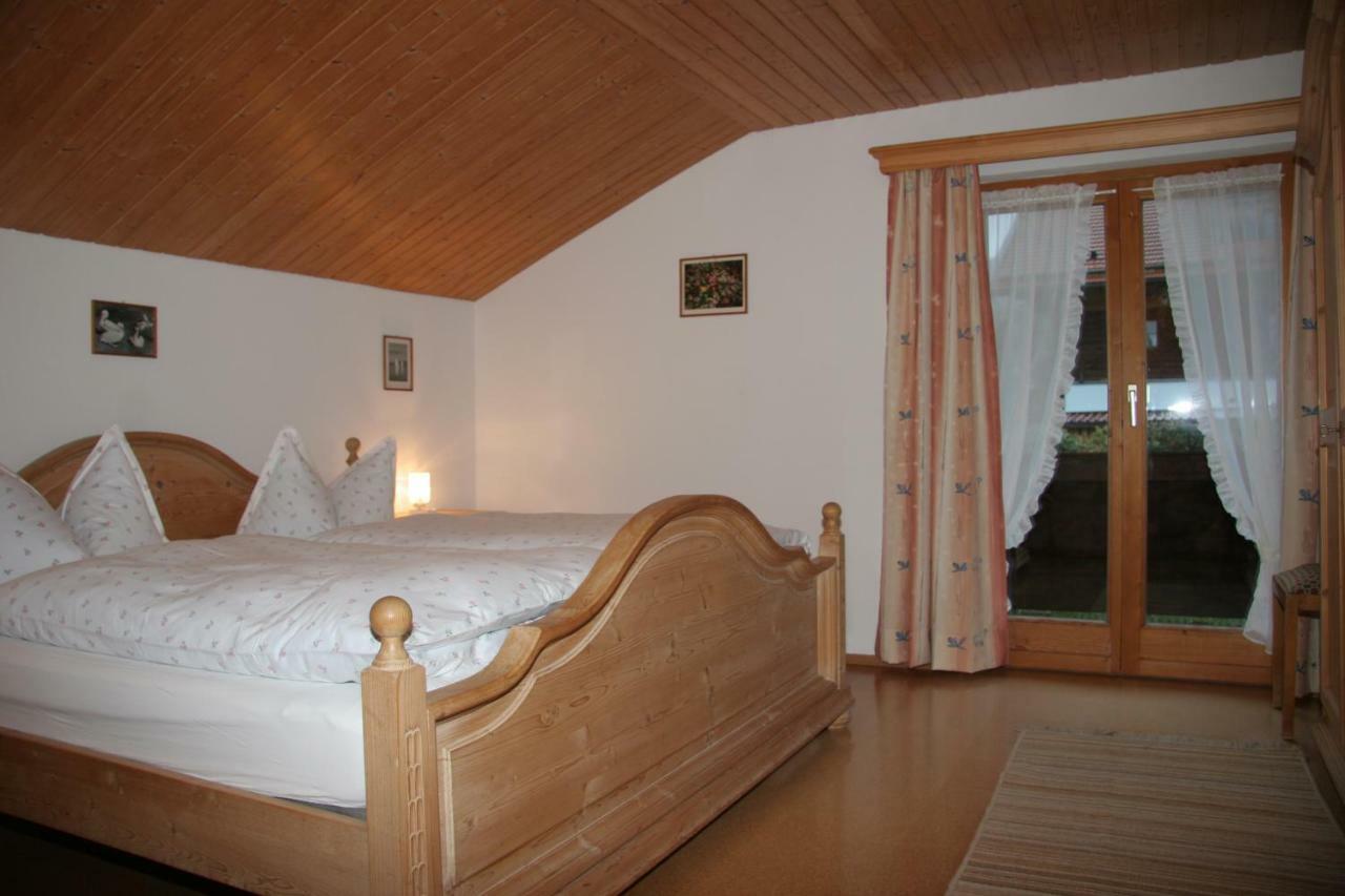 Apartment Heilingbrunner Bad Wiessee